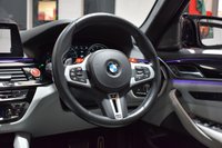 USED 2018 18 BMW M5 4.4 M5 4d 592 BHP SOFT CLOSE / COOLED & MASSAGE