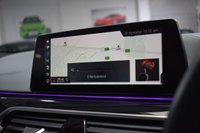 USED 2018 18 BMW M5 4.4 M5 4d 592 BHP SOFT CLOSE / COOLED & MASSAGE