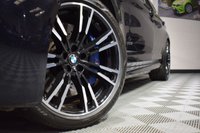 USED 2018 18 BMW M5 4.4 M5 4d 592 BHP SOFT CLOSE / COOLED & MASSAGE