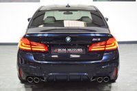 USED 2018 18 BMW M5 4.4 M5 4d 592 BHP SOFT CLOSE / COOLED & MASSAGE