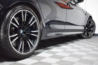 USED 2018 18 BMW M5 4.4 M5 4d 592 BHP SOFT CLOSE / COOLED & MASSAGE