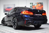 USED 2018 18 BMW M5 4.4 M5 4d 592 BHP SOFT CLOSE / COOLED & MASSAGE