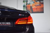 USED 2018 18 BMW M5 4.4 M5 4d 592 BHP SOFT CLOSE / COOLED & MASSAGE