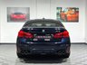 USED 2018 18 BMW M5 4.4 M5 4d 592 BHP SOFT CLOSE / COOLED & MASSAGE