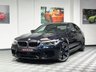 USED 2018 18 BMW M5 4.4 M5 4d 592 BHP SOFT CLOSE / COOLED & MASSAGE