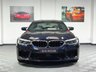 USED 2018 18 BMW M5 4.4 M5 4d 592 BHP SOFT CLOSE / COOLED & MASSAGE