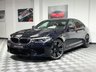 USED 2018 18 BMW M5 4.4 M5 4d 592 BHP SOFT CLOSE / COOLED & MASSAGE