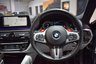 USED 2018 18 BMW M5 4.4 M5 4d 592 BHP SOFT CLOSE / COOLED & MASSAGE