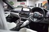 USED 2018 18 BMW M5 4.4 M5 4d 592 BHP SOFT CLOSE / COOLED & MASSAGE