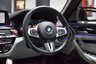 USED 2018 18 BMW M5 4.4 M5 4d 592 BHP SOFT CLOSE / COOLED & MASSAGE