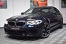 USED 2018 18 BMW M5 4.4 M5 4d 592 BHP SOFT CLOSE / COOLED & MASSAGE