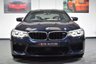 USED 2018 18 BMW M5 4.4 M5 4d 592 BHP SOFT CLOSE / COOLED & MASSAGE
