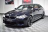 USED 2018 18 BMW M5 4.4 M5 4d 592 BHP SOFT CLOSE / COOLED & MASSAGE