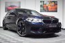 USED 2018 18 BMW M5 4.4 M5 4d 592 BHP SOFT CLOSE / COOLED & MASSAGE