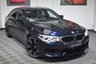 USED 2018 18 BMW M5 4.4 M5 4d 592 BHP SOFT CLOSE / COOLED & MASSAGE