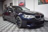 USED 2018 18 BMW M5 4.4 M5 4d 592 BHP SOFT CLOSE / COOLED & MASSAGE
