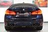 USED 2018 18 BMW M5 4.4 M5 4d 592 BHP SOFT CLOSE / COOLED & MASSAGE