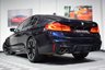 USED 2018 18 BMW M5 4.4 M5 4d 592 BHP SOFT CLOSE / COOLED & MASSAGE