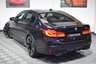 USED 2018 18 BMW M5 4.4 M5 4d 592 BHP SOFT CLOSE / COOLED & MASSAGE