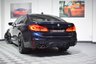 USED 2018 18 BMW M5 4.4 M5 4d 592 BHP SOFT CLOSE / COOLED & MASSAGE