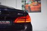 USED 2018 18 BMW M5 4.4 M5 4d 592 BHP SOFT CLOSE / COOLED & MASSAGE
