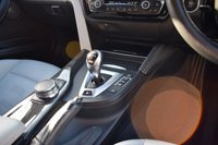 USED 2017 F BMW M3 3.0 M3 COMPETITION PACKAGE 4d 444 BHP EXT LEATHER / ADAPT LED / HUD