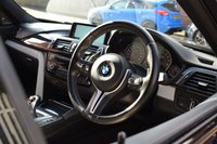 USED 2017 F BMW M3 3.0 M3 COMPETITION PACKAGE 4d 444 BHP EXT LEATHER / ADAPT LED / HUD