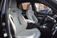 USED 2017 F BMW M3 3.0 M3 COMPETITION PACKAGE 4d 444 BHP EXT LEATHER / ADAPT LED / HUD