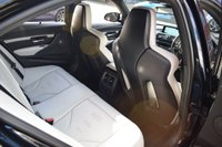 USED 2017 F BMW M3 3.0 M3 COMPETITION PACKAGE 4d 444 BHP EXT LEATHER / ADAPT LED / HUD