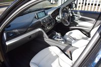 USED 2017 F BMW M3 3.0 M3 COMPETITION PACKAGE 4d 444 BHP EXT LEATHER / ADAPT LED / HUD