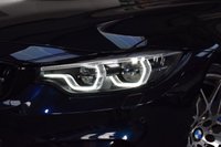 USED 2017 F BMW M3 3.0 M3 COMPETITION PACKAGE 4d 444 BHP EXT LEATHER / ADAPT LED / HUD