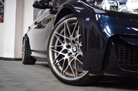 USED 2017 F BMW M3 3.0 M3 COMPETITION PACKAGE 4d 444 BHP EXT LEATHER / ADAPT LED / HUD