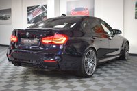 USED 2017 F BMW M3 3.0 M3 COMPETITION PACKAGE 4d 444 BHP EXT LEATHER / ADAPT LED / HUD