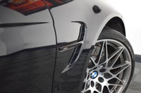 USED 2017 F BMW M3 3.0 M3 COMPETITION PACKAGE 4d 444 BHP EXT LEATHER / ADAPT LED / HUD