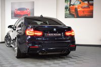 USED 2017 F BMW M3 3.0 M3 COMPETITION PACKAGE 4d 444 BHP EXT LEATHER / ADAPT LED / HUD