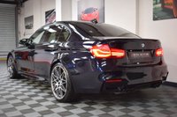USED 2017 F BMW M3 3.0 M3 COMPETITION PACKAGE 4d 444 BHP EXT LEATHER / ADAPT LED / HUD