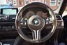 USED 2017 F BMW M3 3.0 M3 COMPETITION PACKAGE 4d 444 BHP EXT LEATHER / ADAPT LED / HUD