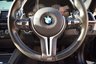 USED 2017 F BMW M3 3.0 M3 COMPETITION PACKAGE 4d 444 BHP EXT LEATHER / ADAPT LED / HUD