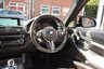 USED 2017 F BMW M3 3.0 M3 COMPETITION PACKAGE 4d 444 BHP EXT LEATHER / ADAPT LED / HUD