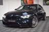 USED 2017 F BMW M3 3.0 M3 COMPETITION PACKAGE 4d 444 BHP EXT LEATHER / ADAPT LED / HUD