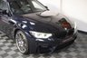 USED 2017 F BMW M3 3.0 M3 COMPETITION PACKAGE 4d 444 BHP EXT LEATHER / ADAPT LED / HUD