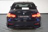 USED 2017 F BMW M3 3.0 M3 COMPETITION PACKAGE 4d 444 BHP EXT LEATHER / ADAPT LED / HUD