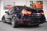 USED 2017 F BMW M3 3.0 M3 COMPETITION PACKAGE 4d 444 BHP EXT LEATHER / ADAPT LED / HUD