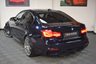 USED 2017 F BMW M3 3.0 M3 COMPETITION PACKAGE 4d 444 BHP EXT LEATHER / ADAPT LED / HUD