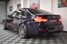 USED 2017 F BMW M3 3.0 M3 COMPETITION PACKAGE 4d 444 BHP EXT LEATHER / ADAPT LED / HUD