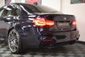 USED 2017 F BMW M3 3.0 M3 COMPETITION PACKAGE 4d 444 BHP EXT LEATHER / ADAPT LED / HUD