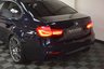 USED 2017 F BMW M3 3.0 M3 COMPETITION PACKAGE 4d 444 BHP EXT LEATHER / ADAPT LED / HUD