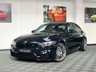 USED 2017 F BMW M3 3.0 M3 COMPETITION PACKAGE 4d 444 BHP EXT LEATHER / ADAPT LED / HUD
