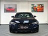 USED 2017 F BMW M3 3.0 M3 COMPETITION PACKAGE 4d 444 BHP EXT LEATHER / ADAPT LED / HUD
