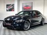 USED 2017 F BMW M3 3.0 M3 COMPETITION PACKAGE 4d 444 BHP EXT LEATHER / ADAPT LED / HUD